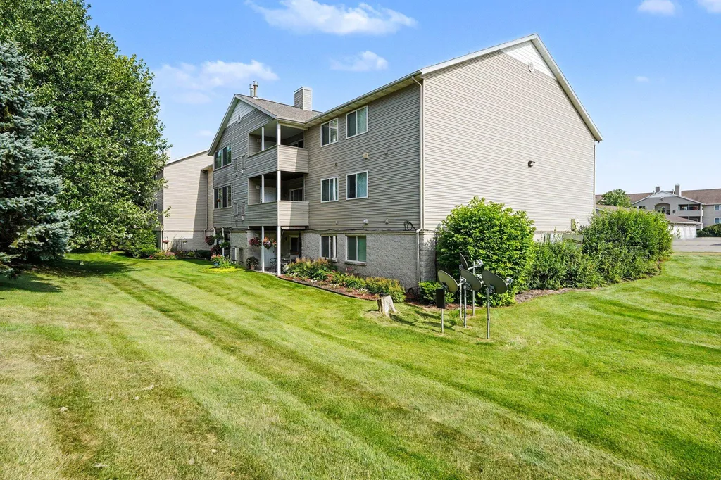 8416 N Jasonville Court SE Caledonia Township MI 49316