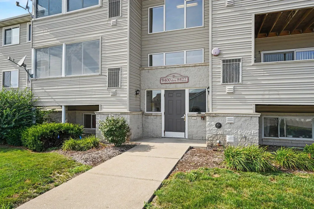 8416 N Jasonville Court SE Caledonia Township MI 49316