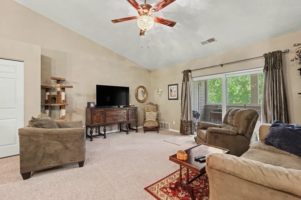 8416 N Jasonville Court SE Caledonia Township MI 49316