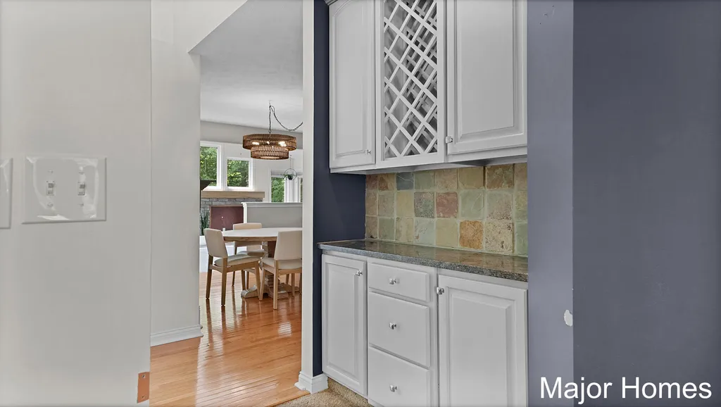 3480 Meadow Grove Drive SE Kentwood City MI 49512