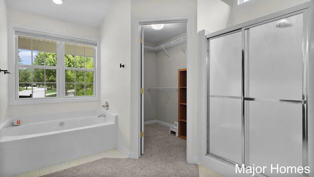 3480 Meadow Grove Drive SE Kentwood City MI 49512