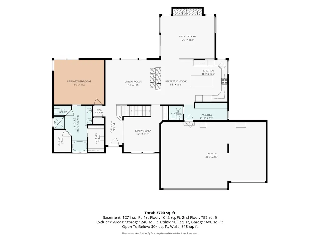 3480 Meadow Grove Drive SE Kentwood City MI 49512