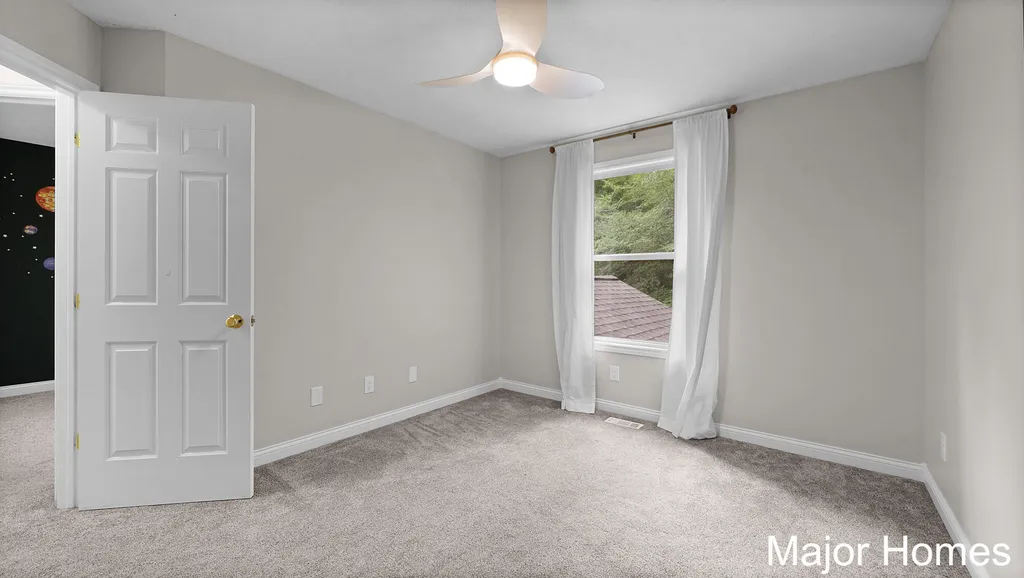 3480 Meadow Grove Drive SE Kentwood City MI 49512