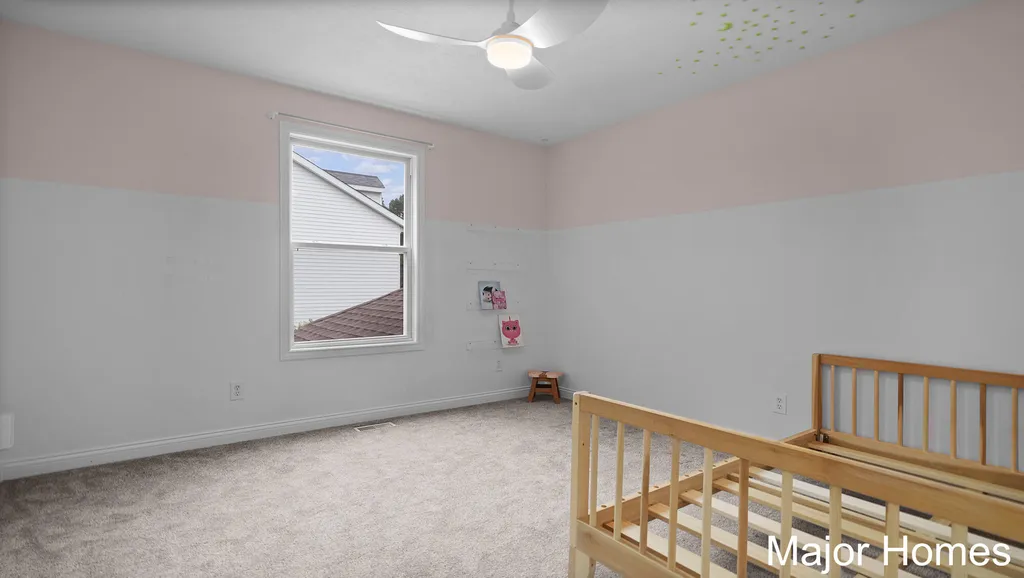 3480 Meadow Grove Drive SE Kentwood City MI 49512