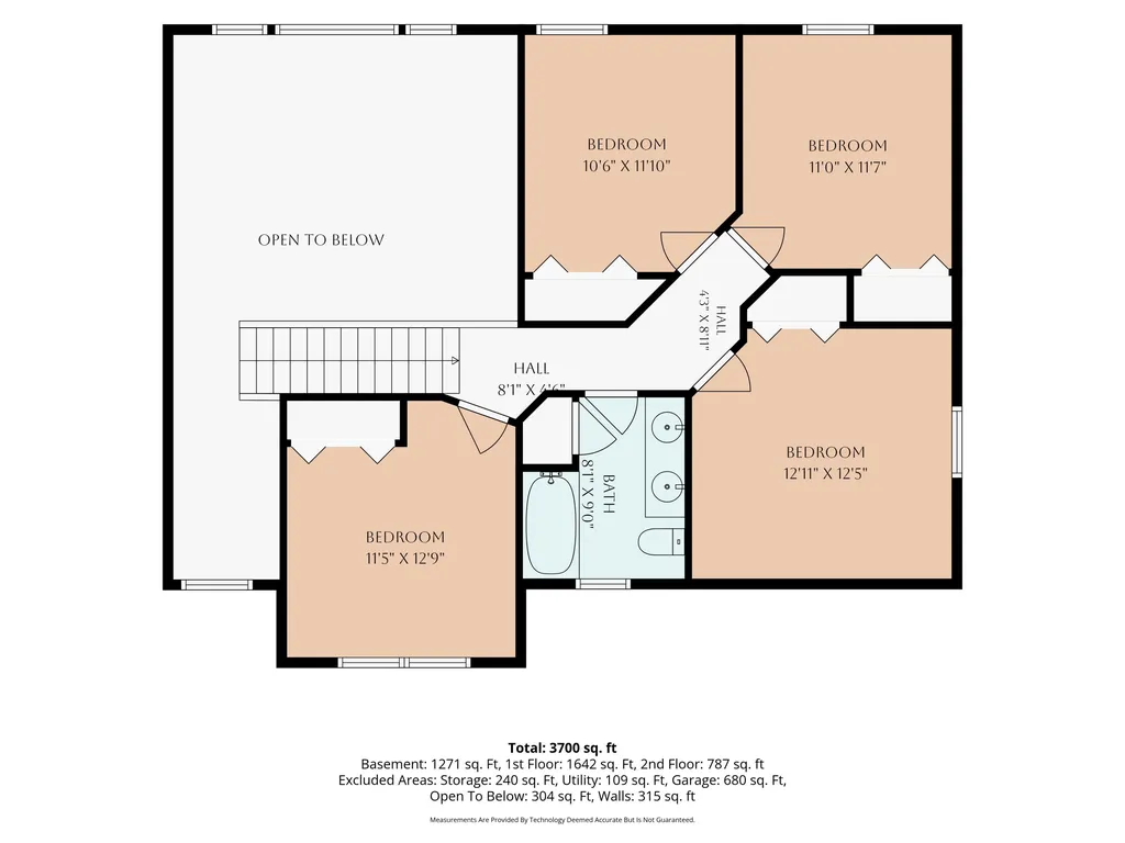 3480 Meadow Grove Drive SE Kentwood City MI 49512