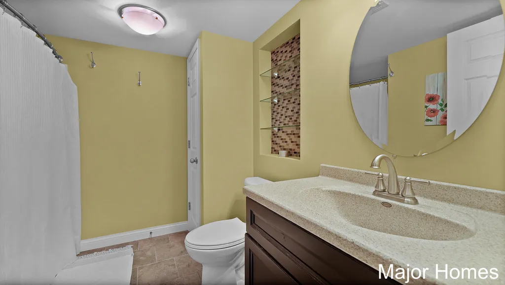 3480 Meadow Grove Drive SE Kentwood City MI 49512