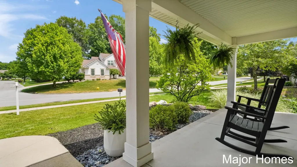 3480 Meadow Grove Drive SE Kentwood City MI 49512