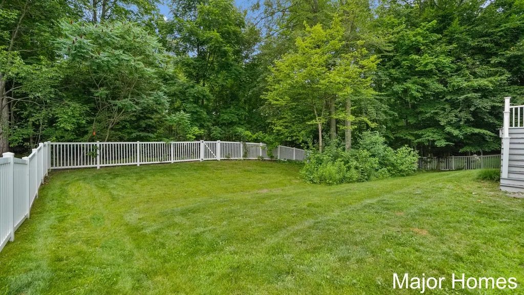 3480 Meadow Grove Drive SE Kentwood City MI 49512