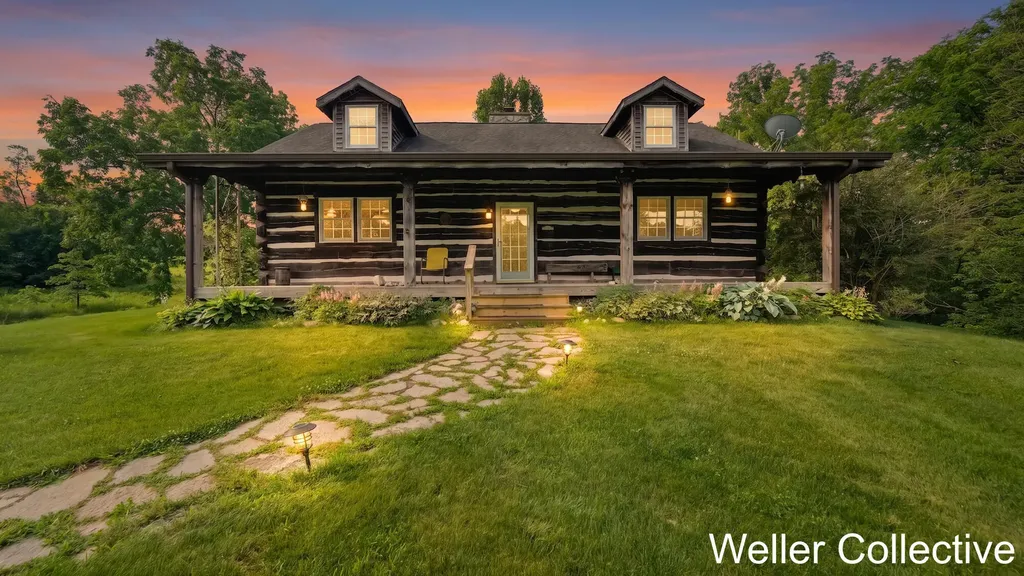13399 Wing Road Assyria Township MI 49021