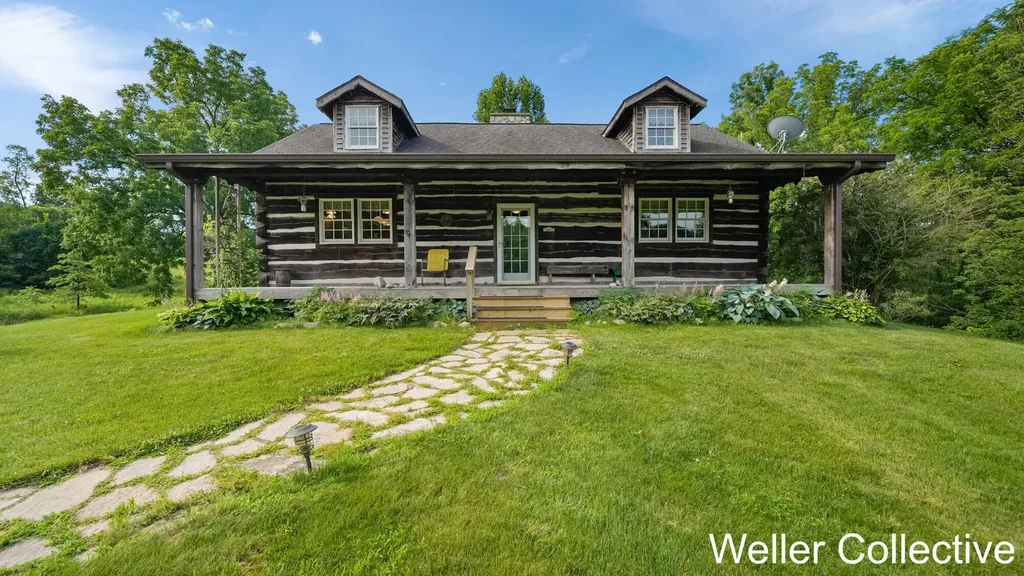 13399 Wing Road Assyria Township MI 49021