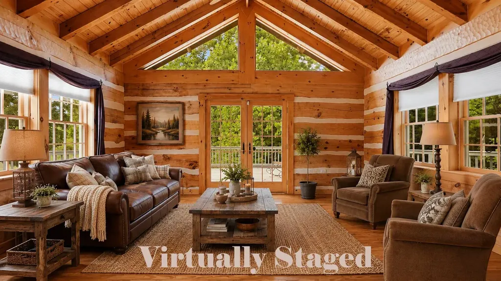 13399 Wing Road Assyria Township MI 49021