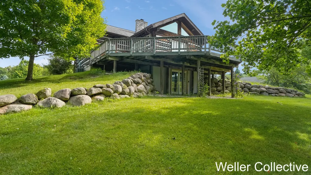 13399 Wing Road Assyria Township MI 49021