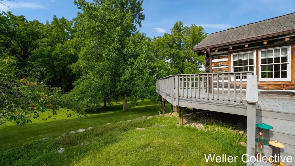 13399 Wing Road Assyria Township MI 49021