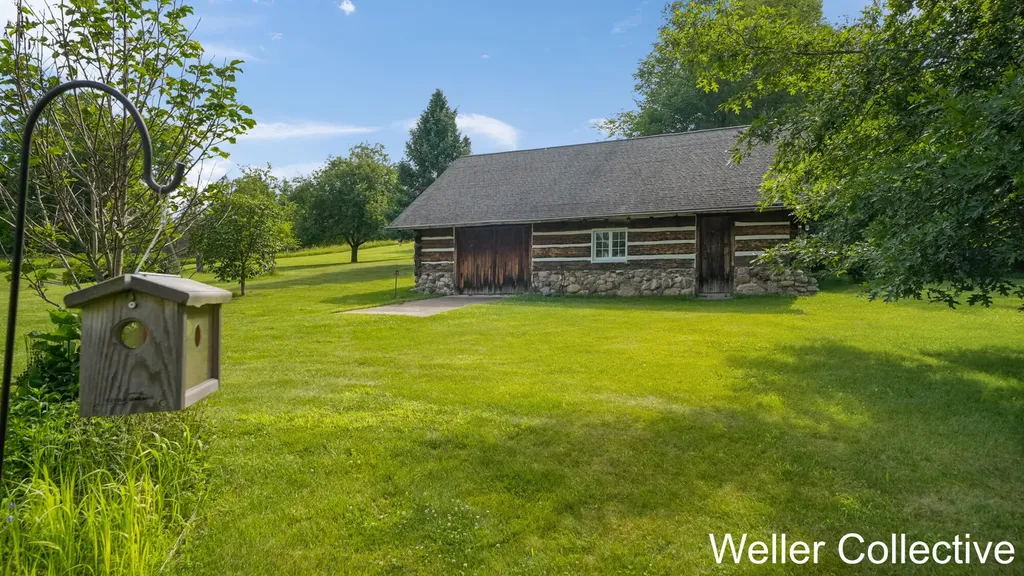 13399 Wing Road Assyria Township MI 49021