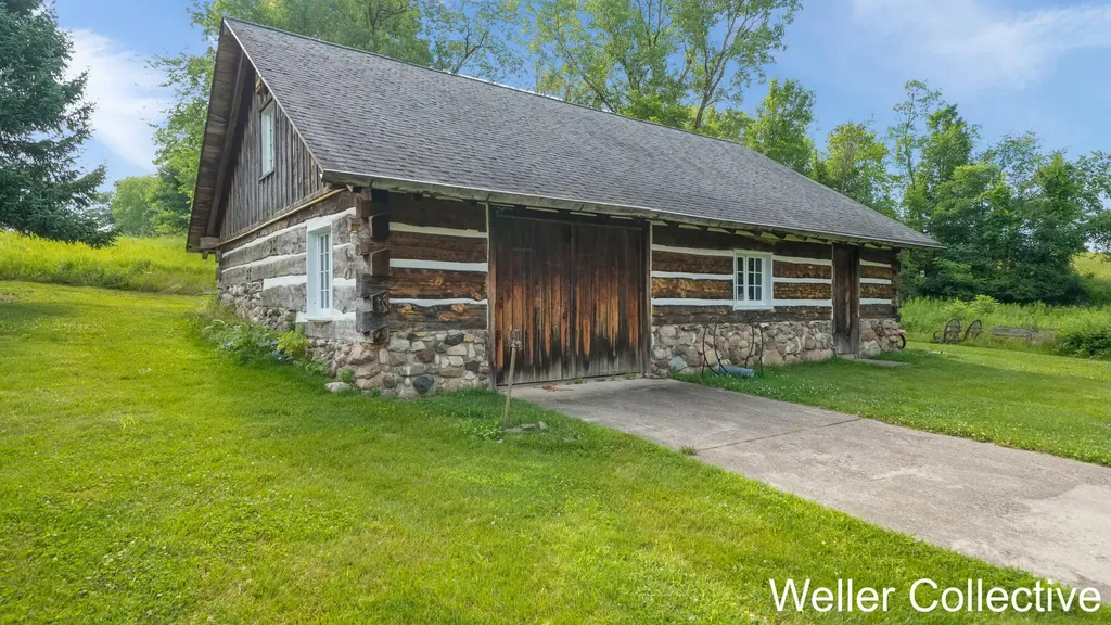 13399 Wing Road Assyria Township MI 49021