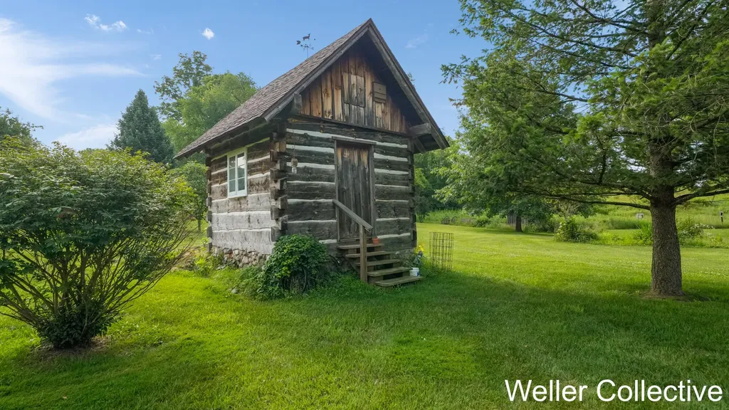 13399 Wing Road Assyria Township MI 49021
