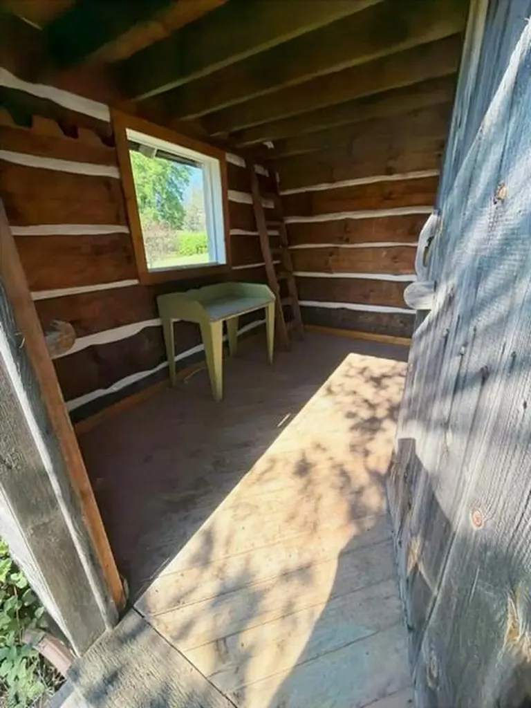 13399 Wing Road Assyria Township MI 49021