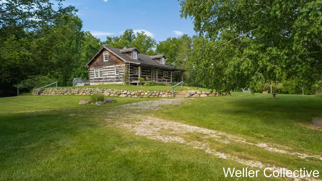 13399 Wing Road Assyria Township MI 49021