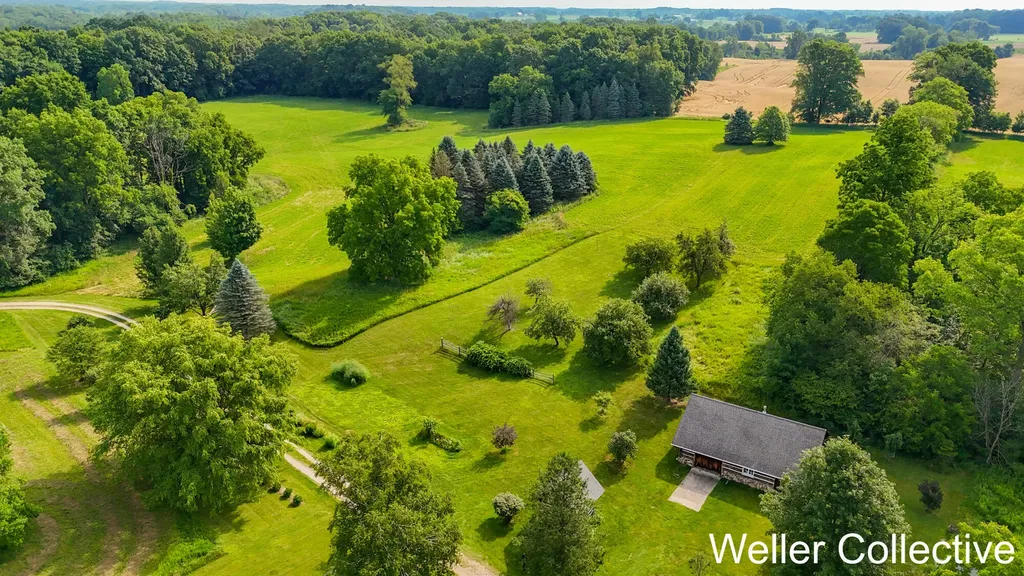 13399 Wing Road Assyria Township MI 49021