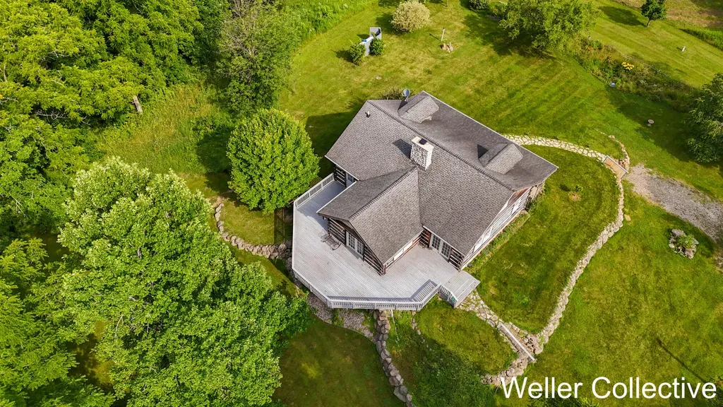 13399 Wing Road Assyria Township MI 49021