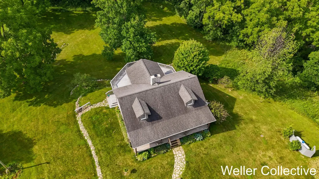 13399 Wing Road Assyria Township MI 49021