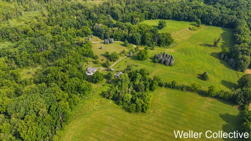 13399 Wing Road Assyria Township MI 49021