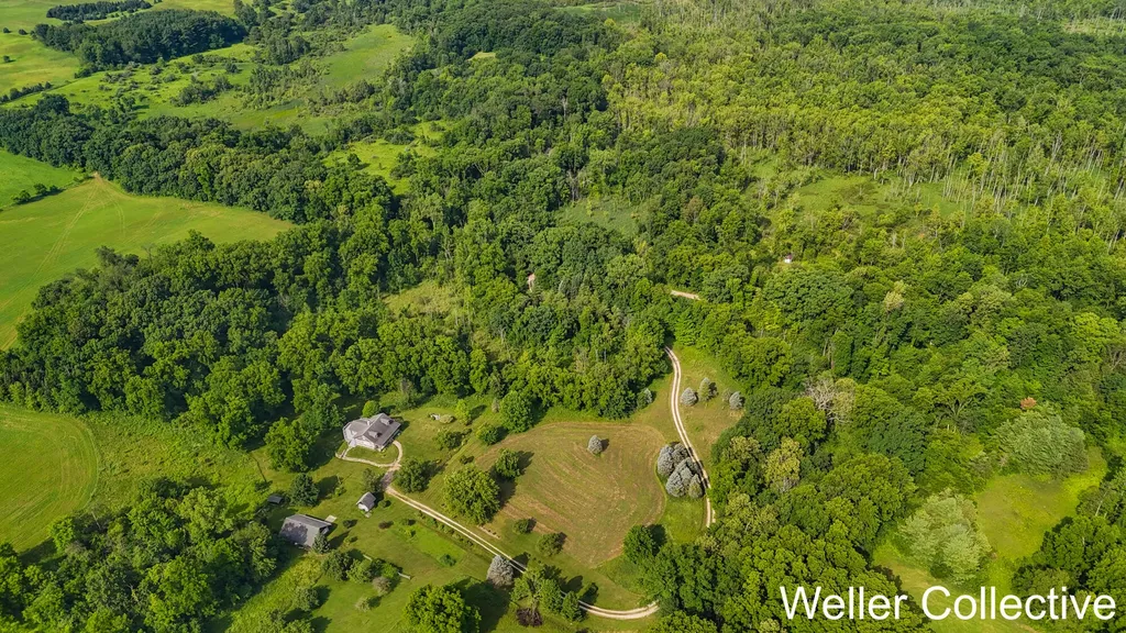 13399 Wing Road Assyria Township MI 49021