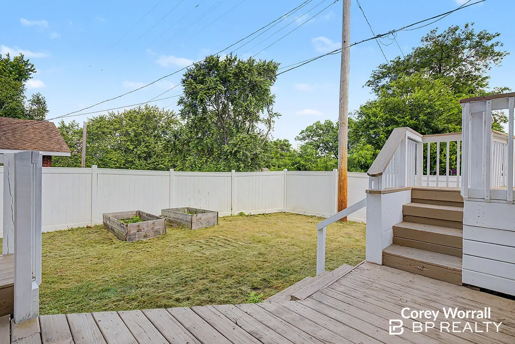 2941 Coit Avenue NE Grand Rapids City MI 49505