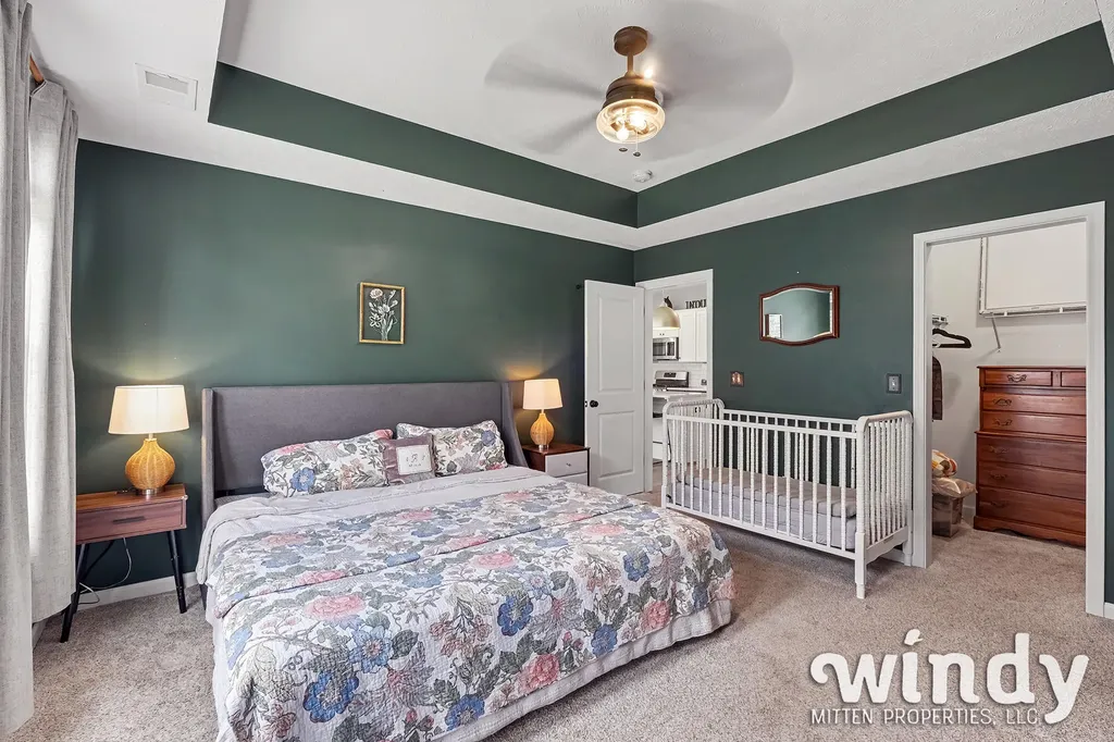 6996 W Cottage Lane NE Cannon Township MI 49341