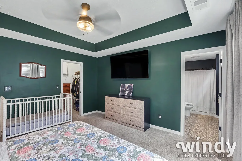 6996 W Cottage Lane NE Cannon Township MI 49341