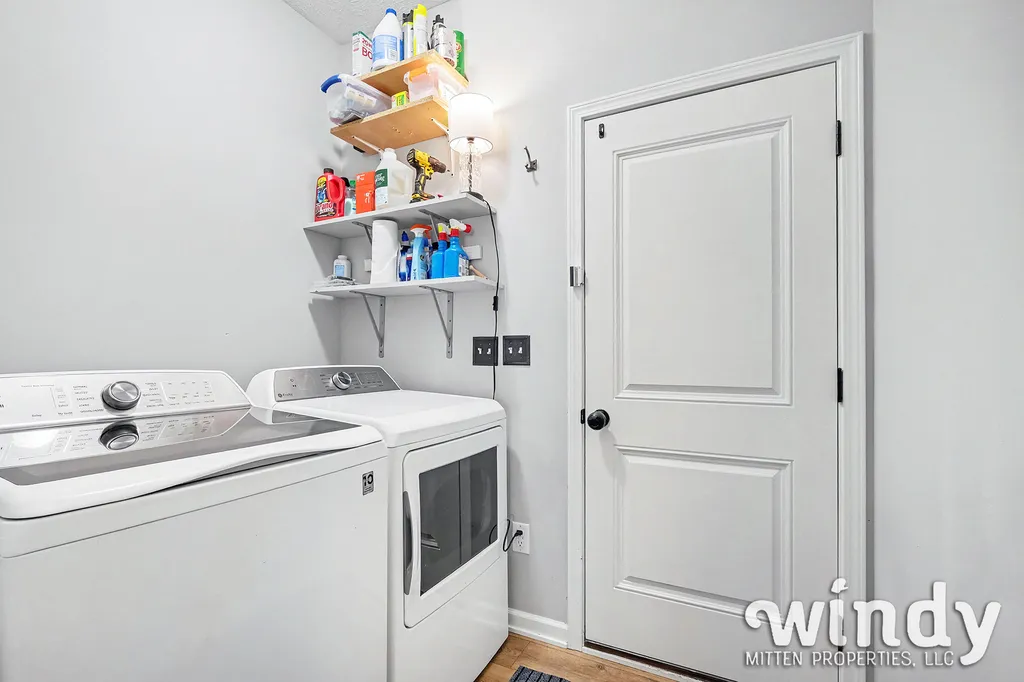 6996 W Cottage Lane NE Cannon Township MI 49341