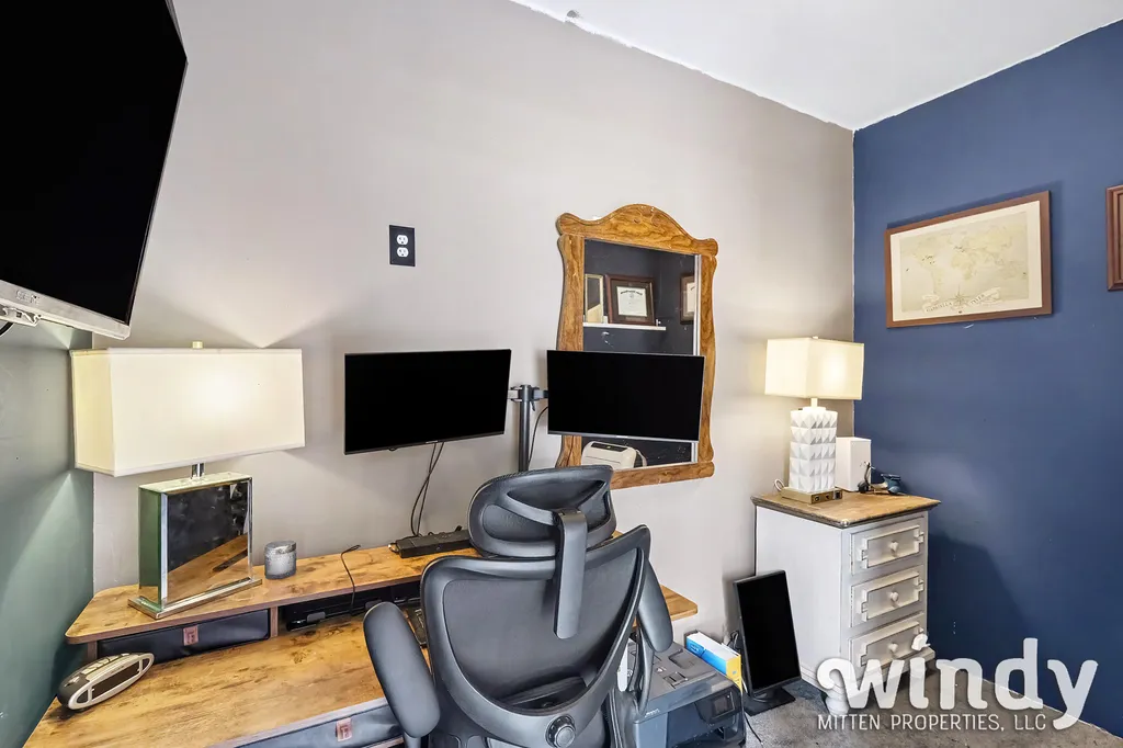 6996 W Cottage Lane NE Cannon Township MI 49341