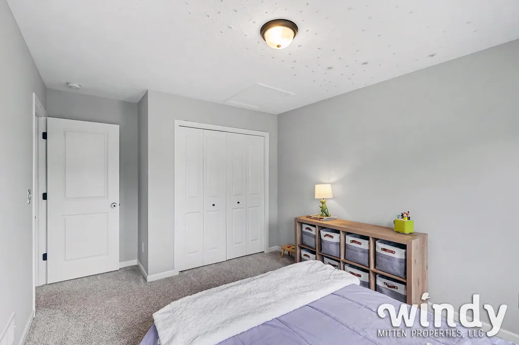 6996 W Cottage Lane NE Cannon Township MI 49341