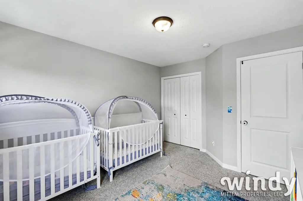 6996 W Cottage Lane NE Cannon Township MI 49341