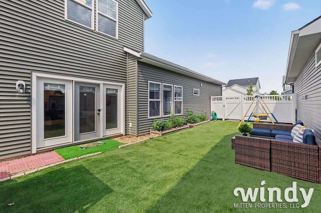 6996 W Cottage Lane NE Cannon Township MI 49341