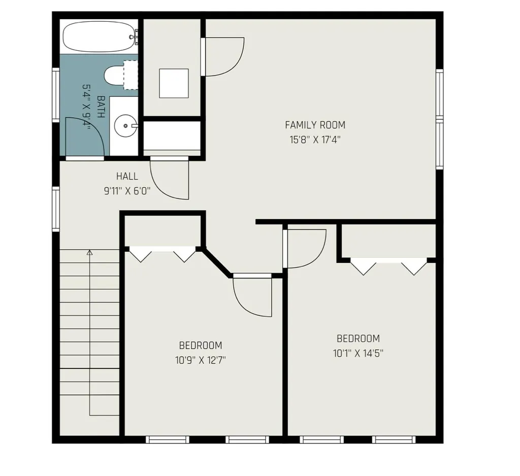 6996 W Cottage Lane NE Cannon Township MI 49341