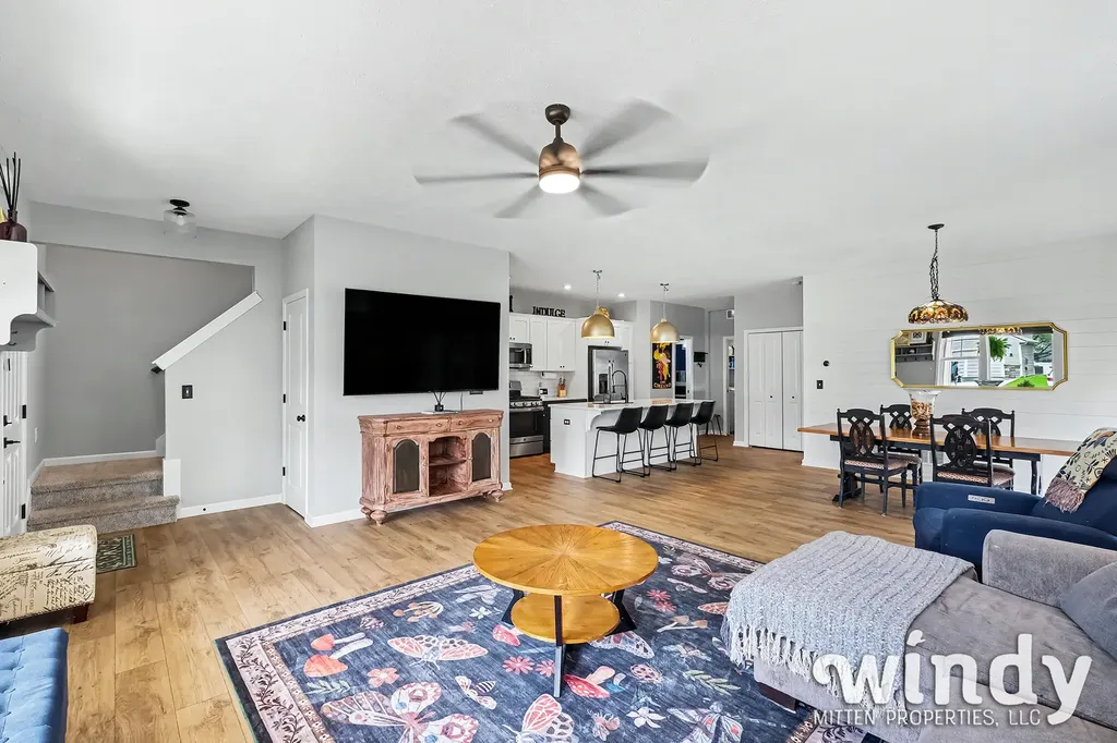 6996 W Cottage Lane NE Cannon Township MI 49341