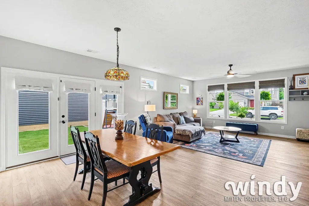 6996 W Cottage Lane NE Cannon Township MI 49341