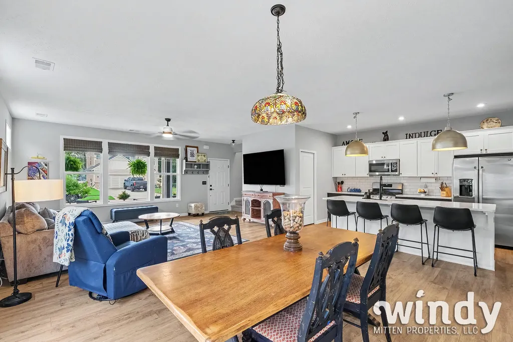 6996 W Cottage Lane NE Cannon Township MI 49341