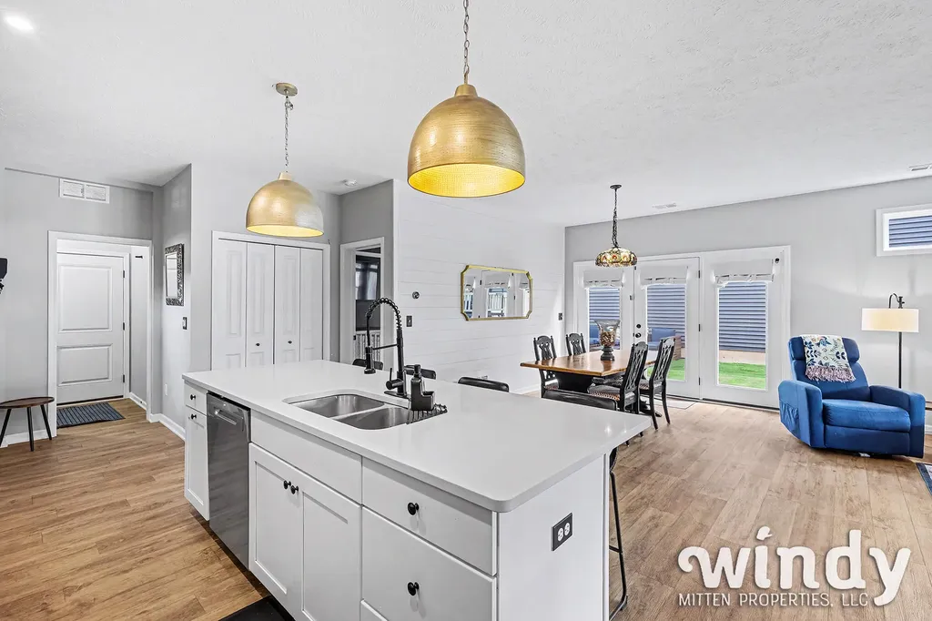 6996 W Cottage Lane NE Cannon Township MI 49341