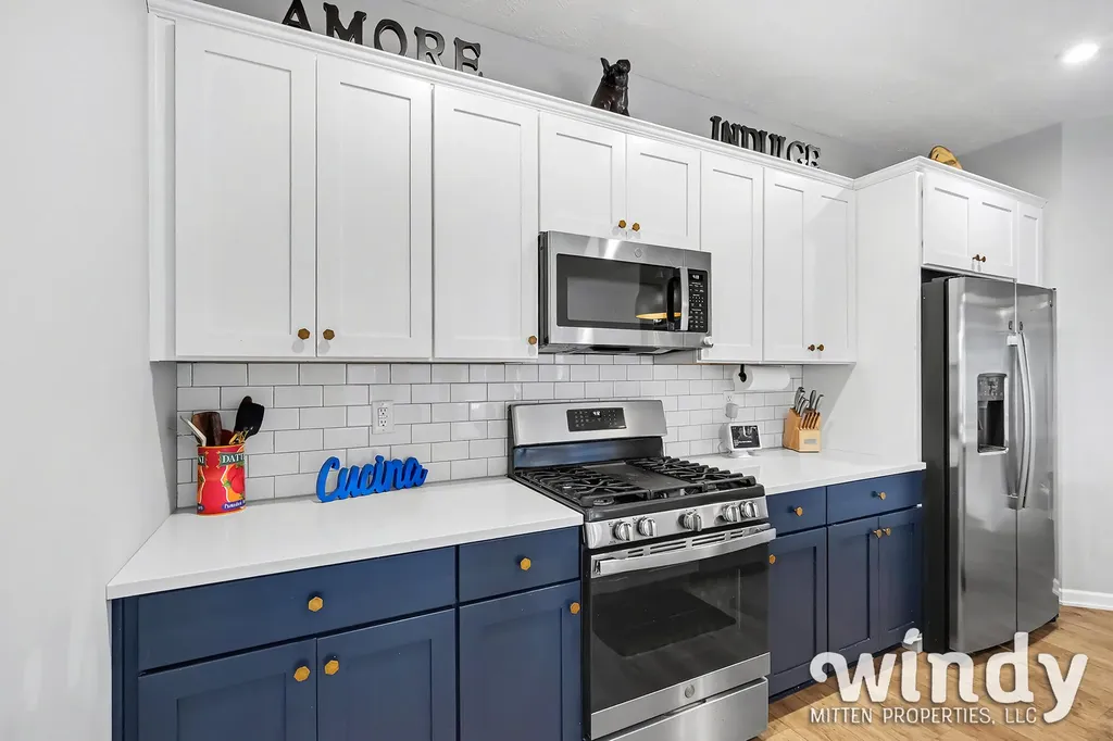 6996 W Cottage Lane NE Cannon Township MI 49341