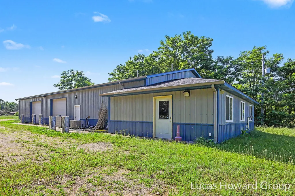 2569 111th Avenue Trowbridge Township MI 49010
