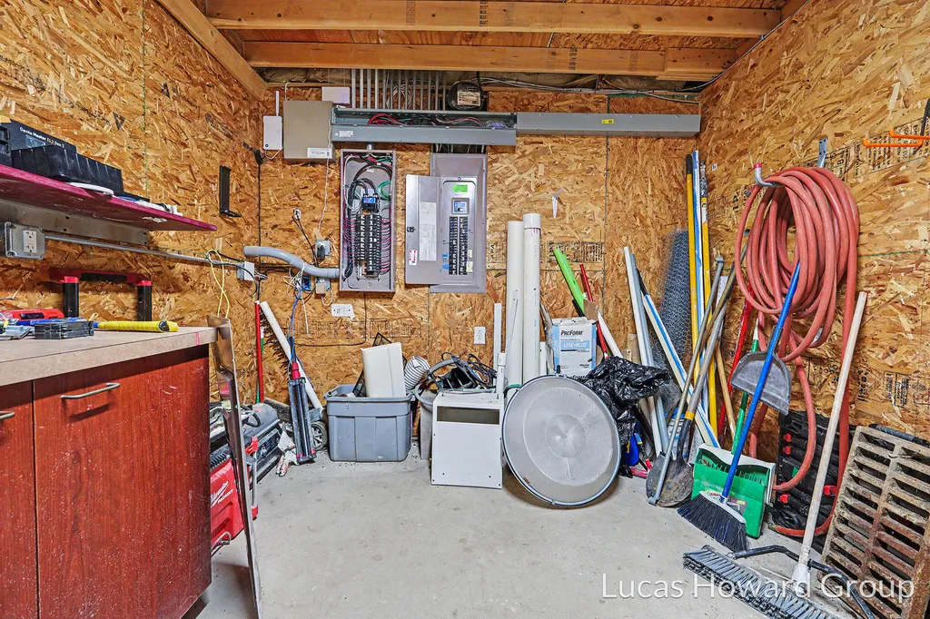 2569 111th Avenue Trowbridge Township MI 49010