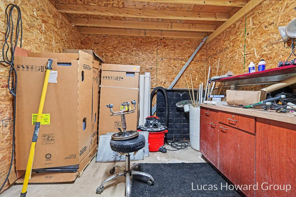 2569 111th Avenue Trowbridge Township MI 49010