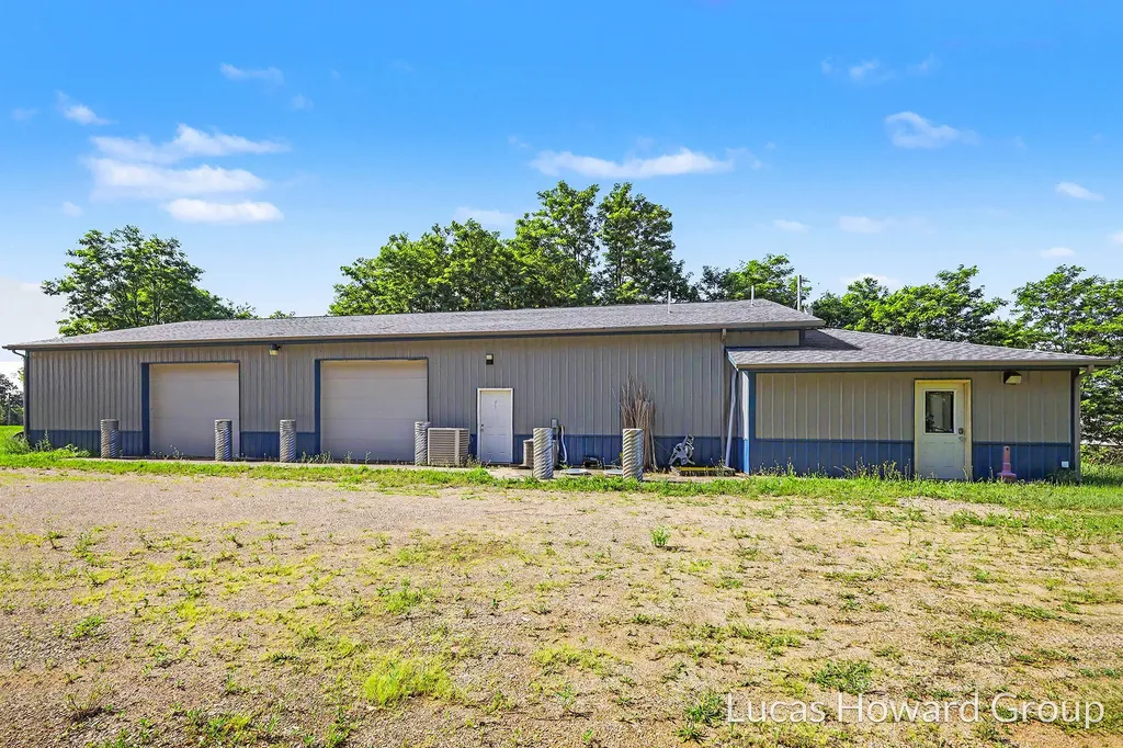 2569 111th Avenue Trowbridge Township MI 49010