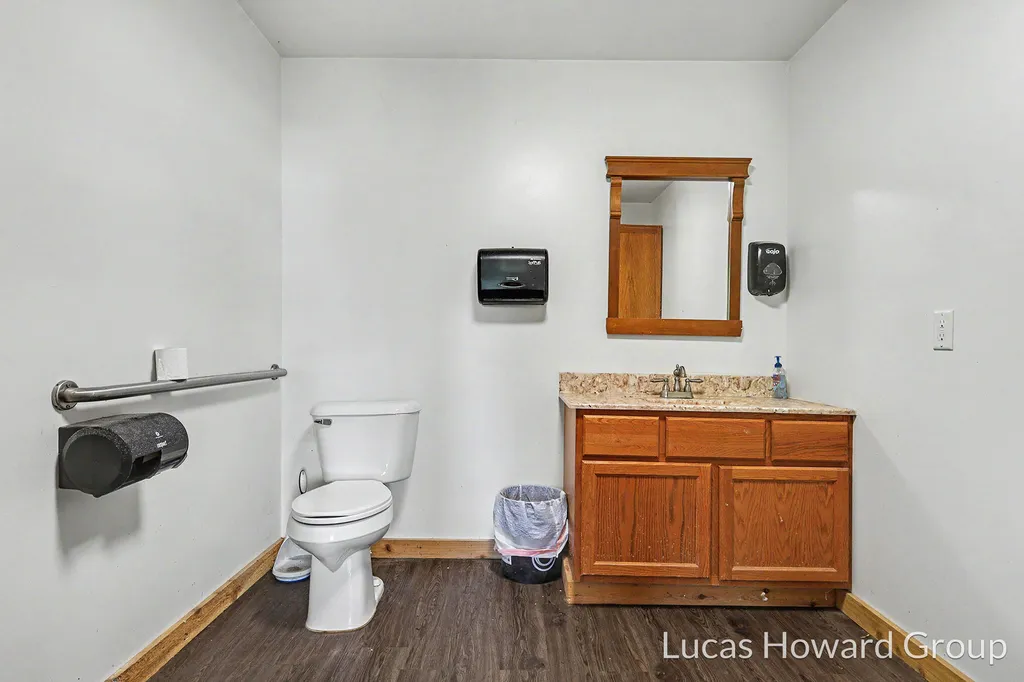 2569 111th Avenue Trowbridge Township MI 49010