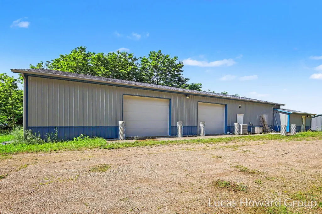 2569 111th Avenue Trowbridge Township MI 49010