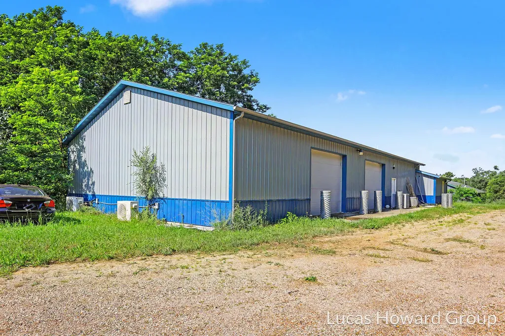 2569 111th Avenue Trowbridge Township MI 49010