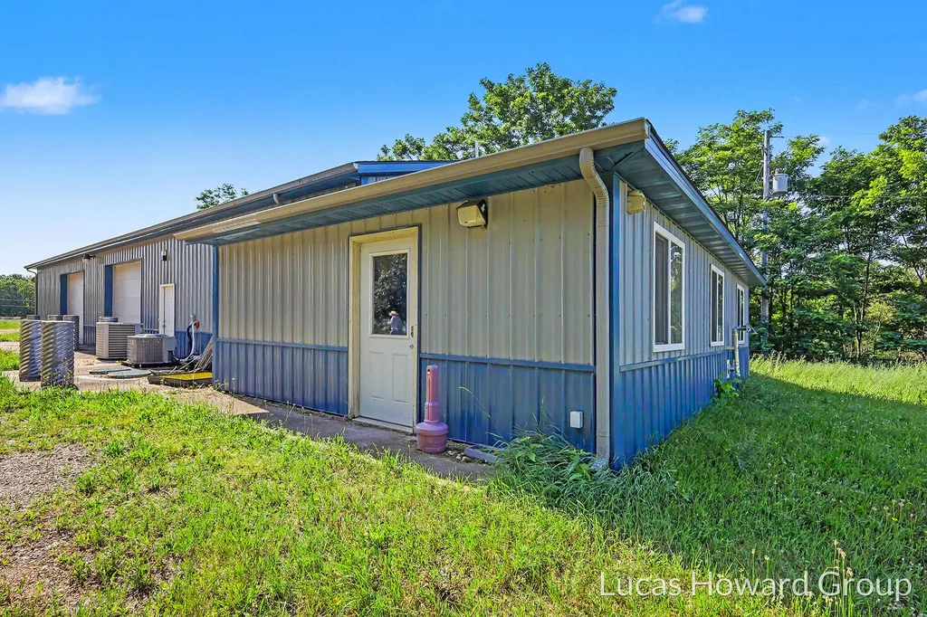2569 111th Avenue Trowbridge Township MI 49010