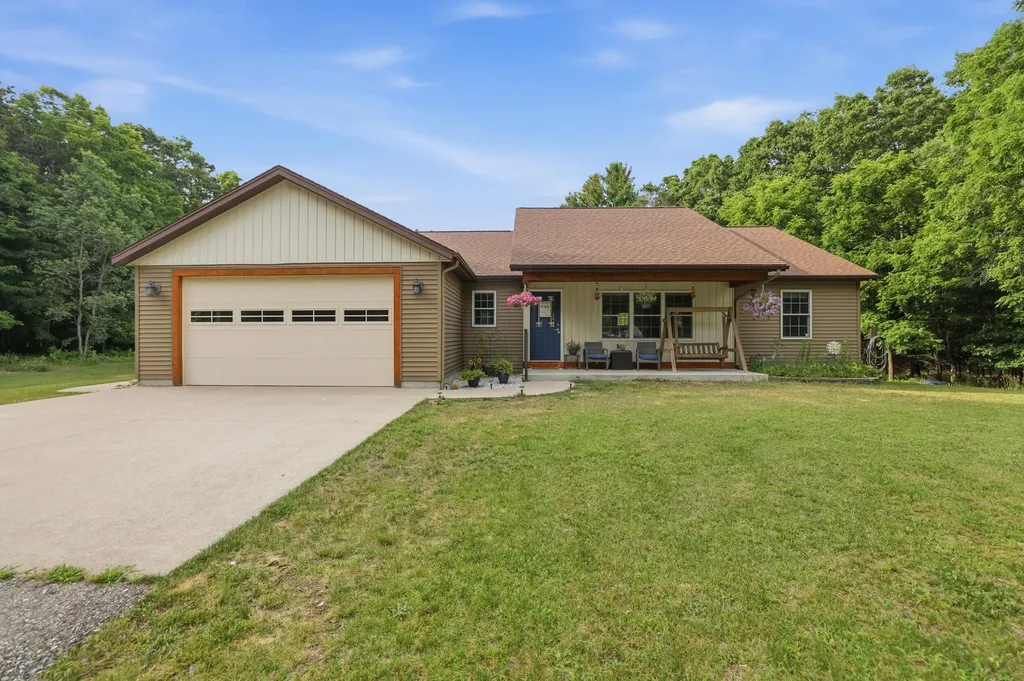 6024 Hancock Road Montague Township MI 49437